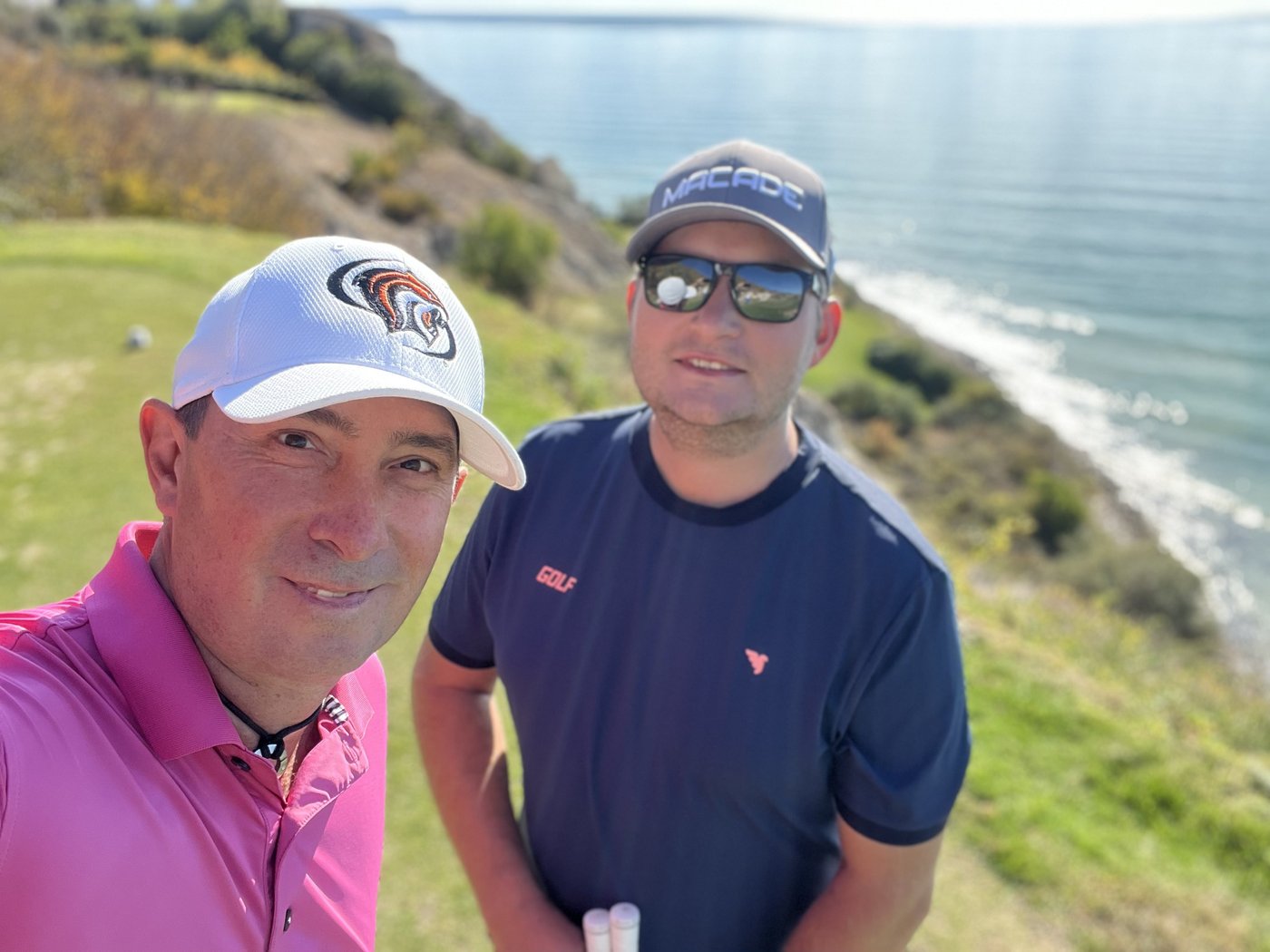 Individuální trénink – Jiří Maglen (Head PRO)